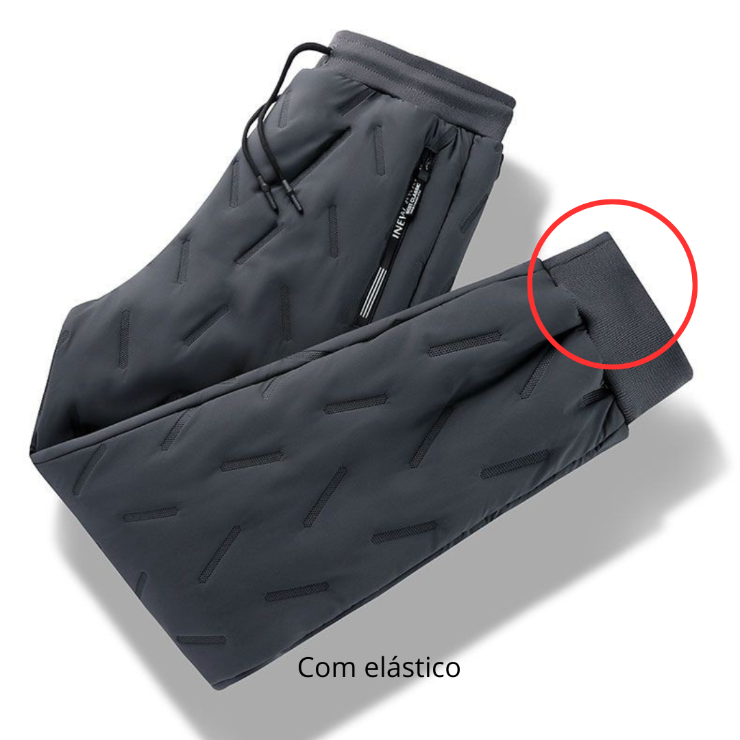 Calça Inverno Luxe