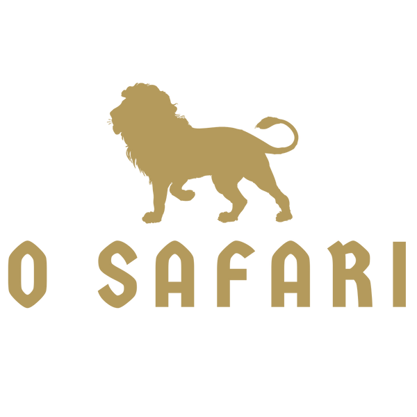 O Safari
