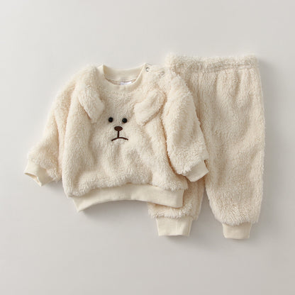 Conjunto Baby Bear