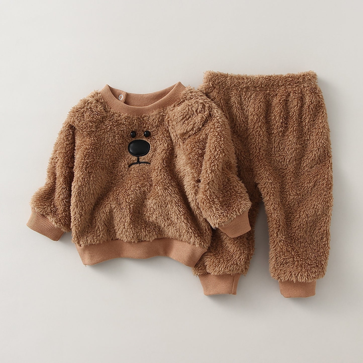 Conjunto Baby Bear