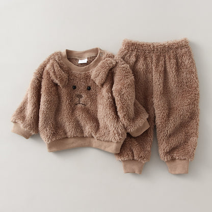 Conjunto Baby Bear