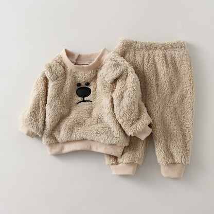 Conjunto Baby Bear