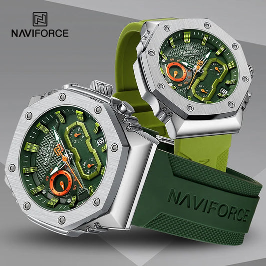 Relógio Naviforce NF8035