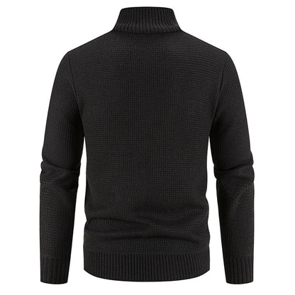 Casaco Cardigan Lã Men Winter®