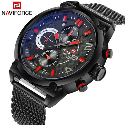 Relógio Naviforce Sport Life