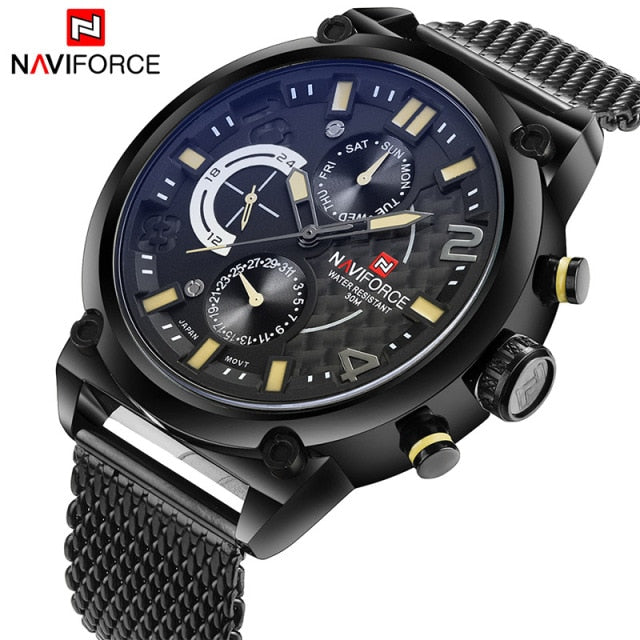 Relógio Naviforce Sport Life