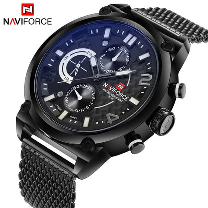 Relógio Naviforce Sport Life