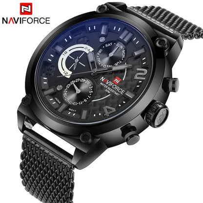 Relógio Naviforce Sport Life