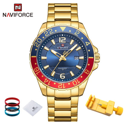 Relógio Naviforce Colorful