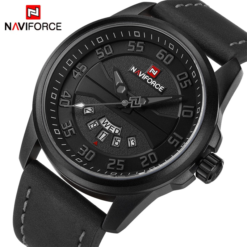 Relógio Naviforce Sports