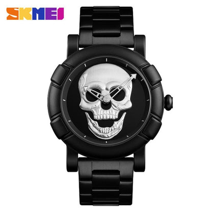 Relógio Skull SKMEI