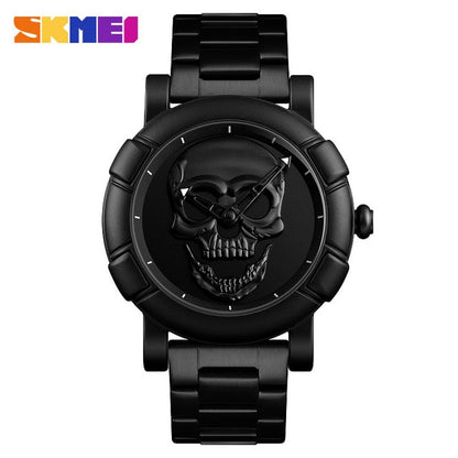 Relógio Skull SKMEI